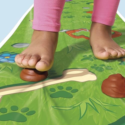 Hasbro Don't Step In It! Game, One Size, Pack of 1