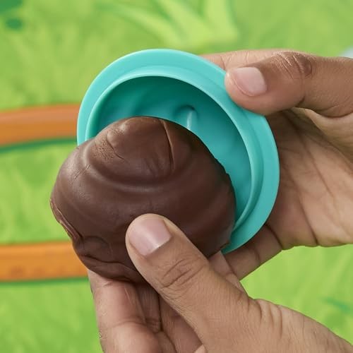 Hasbro Don't Step In It! Game, One Size, Pack of 1