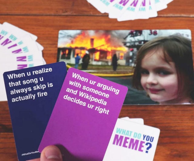 For the Girls Party Game