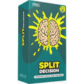 Viral Studios Split Decision Board Game: Emotional Development Party