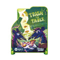 Hasbro Trash to Table Party Game – Strategy for Ages 8+
