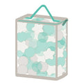 Battat Neutral Play Balls - 100 balls plus mesh storage bag