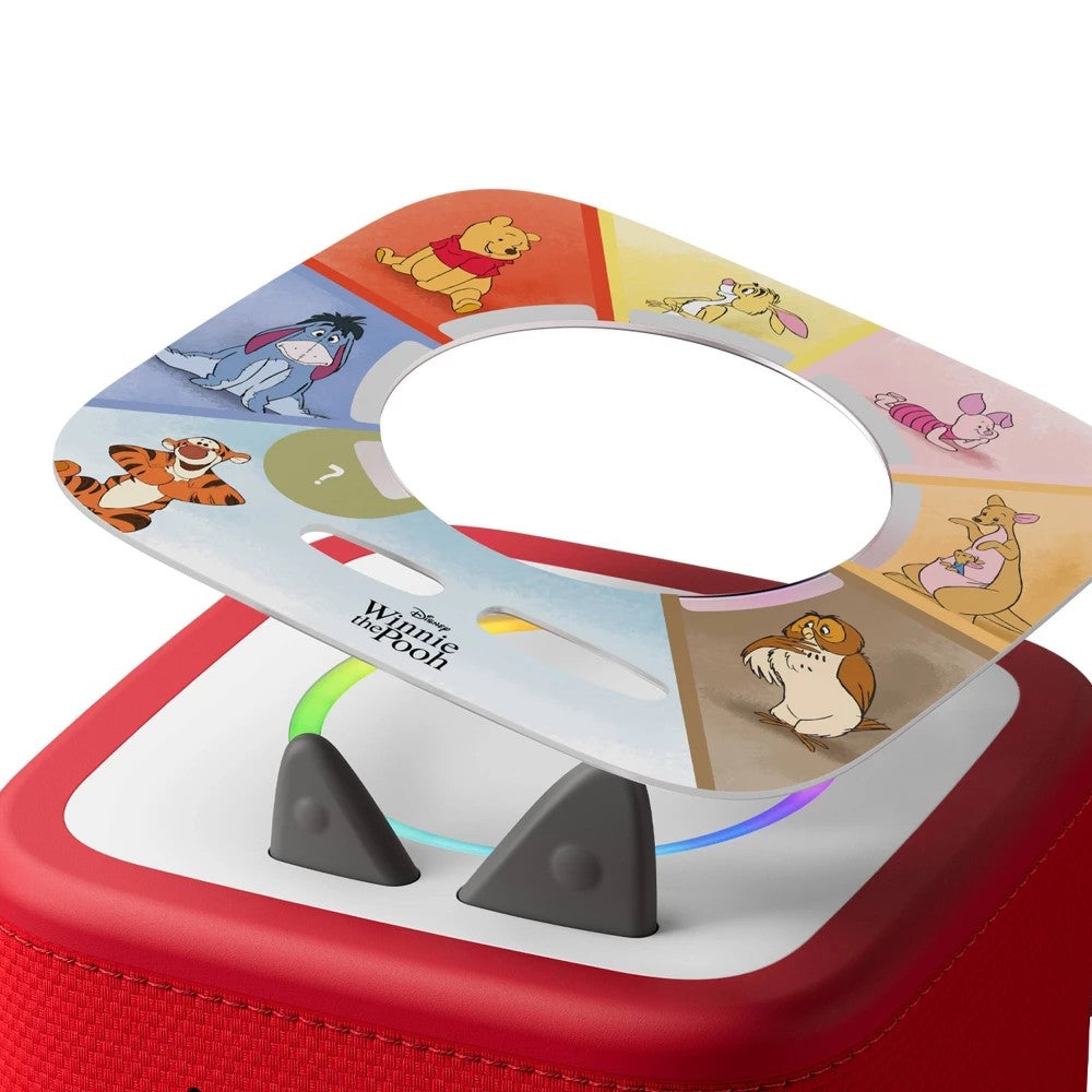 Tonies Disney Winnie the Pooh Tonieplay Game, Age 3+