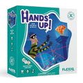 Hands Up — Quick Thinking Card Game