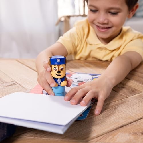 Melissa & Doug PAW Patrol Sticker Activity Pad