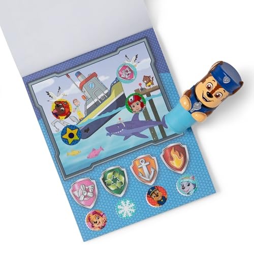 Melissa & Doug PAW Patrol Sticker Activity Pad