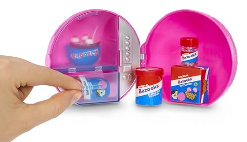 MGAs Miniverse Mini Treats Collectibles
