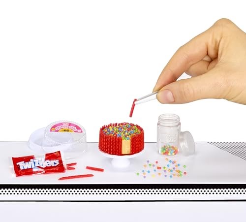 MGAs Miniverse Mini Treats Collectibles