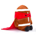 FAO Schwarz 7.5" Heroes of the Game Football Plush
