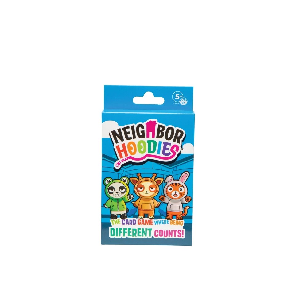 PlayMonster Neighborhoodies