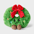 Gigglescape 7" Wreath Plush