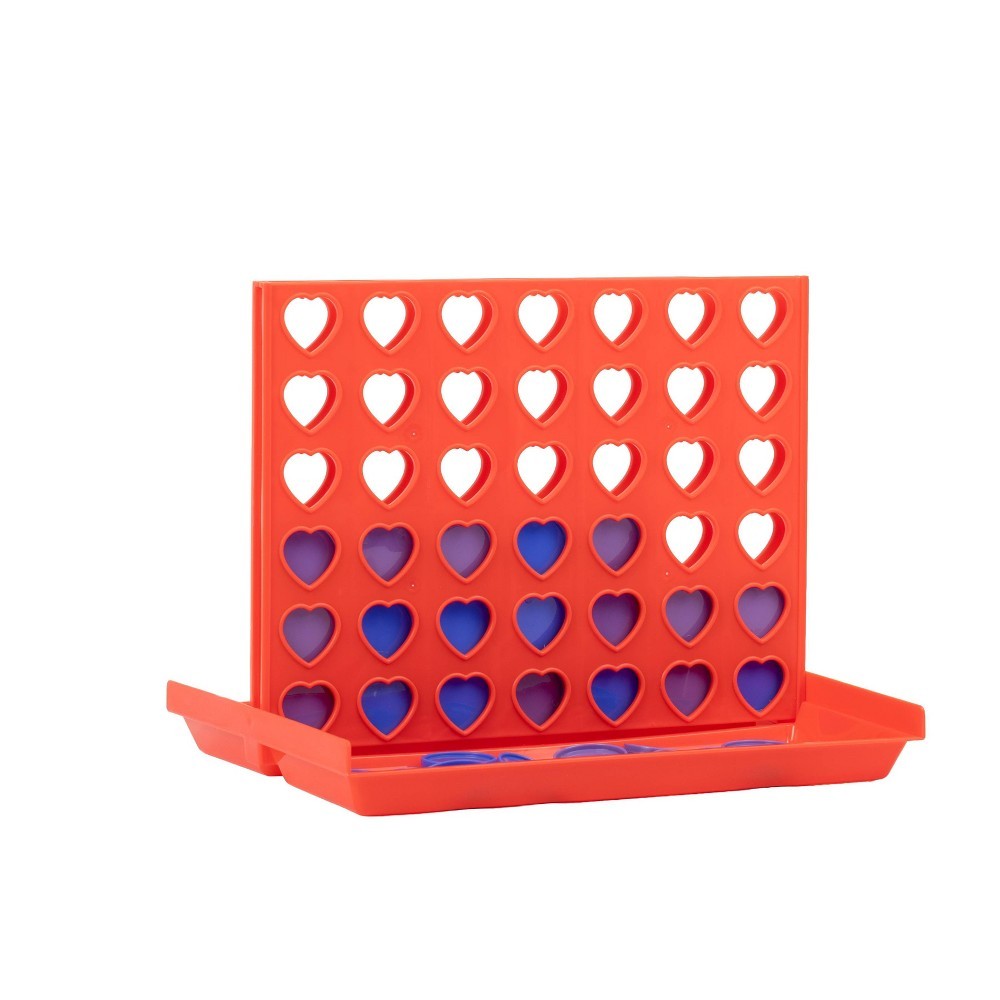 RMA USA Valentine S Four to Score - Sour Board Game