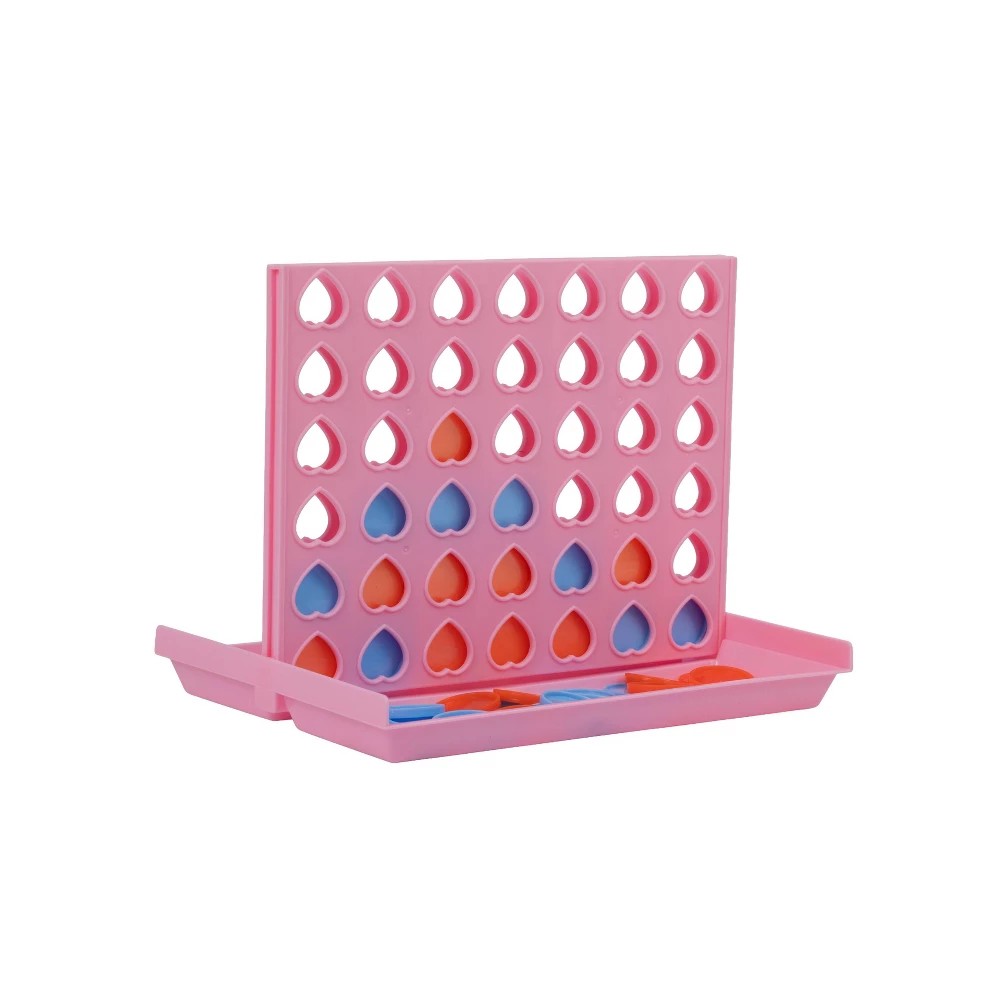 Four to Score Sweet Board Game - 4 in a row