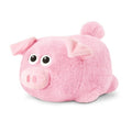 Battat Oink N’ Waddle Pig Interactive Plush Toy