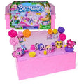Hatchimals Bloomables Bloom Bash with 6 Surprise Figures & Accessories