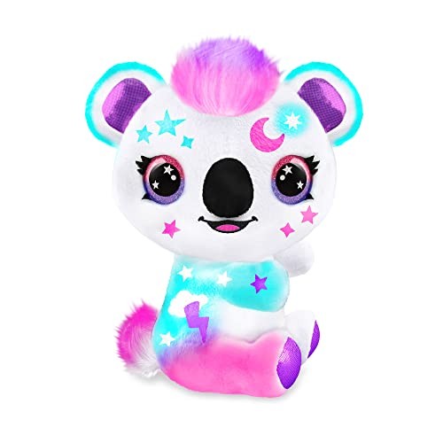 Canal Toys Airbrush Plush Koala DIY Kit