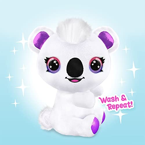 Canal Toys Airbrush Plush Koala DIY Kit
