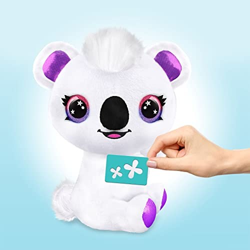 Canal Toys Airbrush Plush Koala DIY Kit