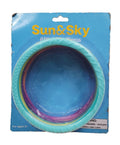 Sun & Sky Dive Rings - 6 Pack Underwater Swimming Toy