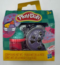 Play-Doh Cookie Combo Playset Treats to Go, Ages 3+ G3184