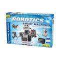 Thames & Kosmos Robotics: Smart Machines | Robotics Coding Set