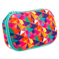 Zipit Colorz Box - Pencil/Storage Box 8.27x5.31x2.95 Inches