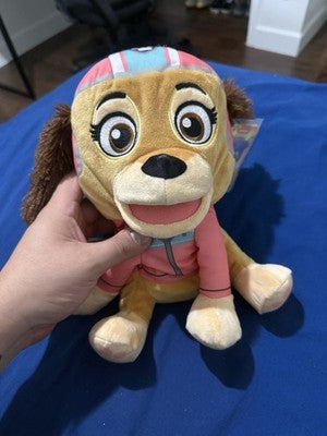 WowWee Paw Patrol Puppets Liberty