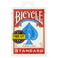Bicycle Playing Cards Standard