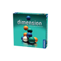 Kosmos Dimension Board Game Age 8+, 1-4 players