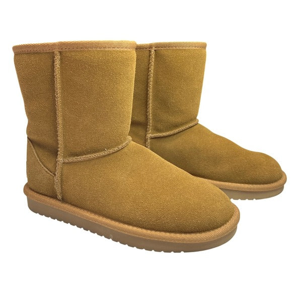 Koolaburra By UGG Koola Short Winter Boots, Size 12 Kids