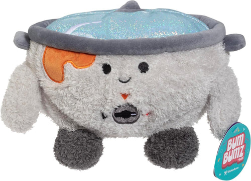 BumBumz Large 7.5" Sergio KitchenBumz Plush - Collectible Toy