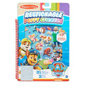 Melissa & Doug Paw Patrol Restickable Puffy Stickers - style may vay