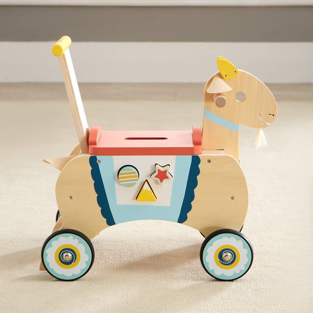 Wonder & Wise Kid's G.O.A.T. Scooter