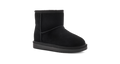 Koolaburra By UGG Kids Koola Mini Size 8 Toddler Black