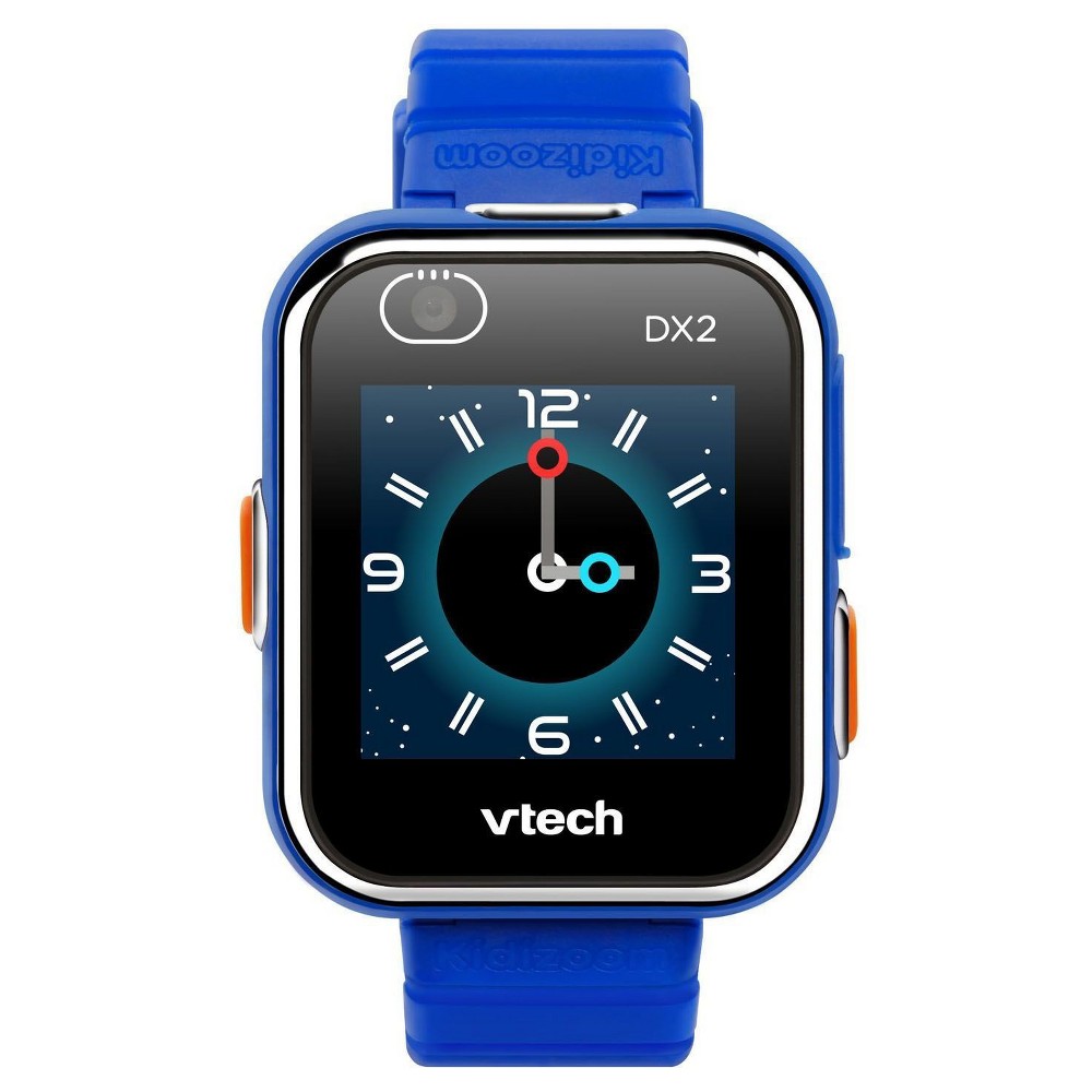 Vtech Kidizoom Smartwatch DX2 Blue