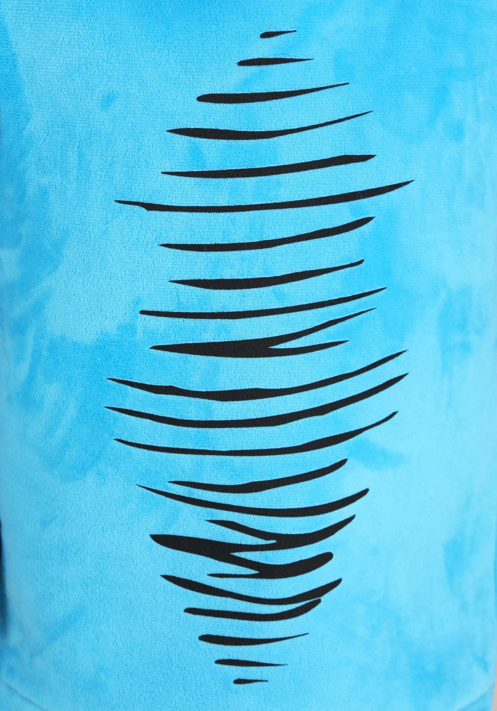 FUN Costumes Toddler Blue Fish Costume, Dr. Seuss, 12mo