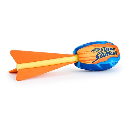 WowWee Super Soak Storm Arrow Football