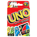 Mattel UNO Card Game