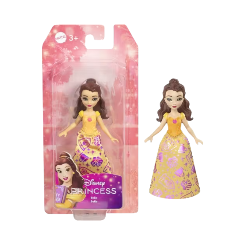 Disney Princess Belle Small Doll