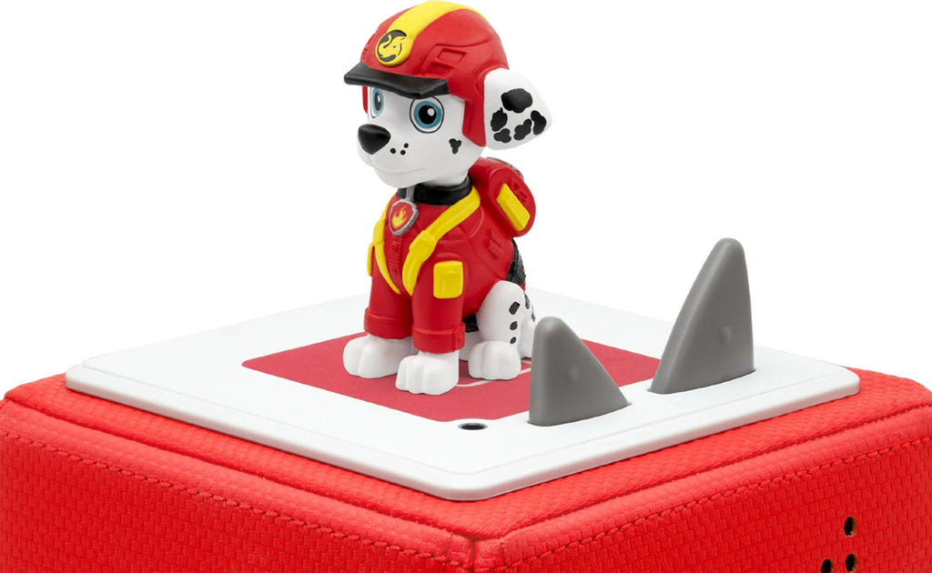 Tonies PAW Patrol Jungle Pups Marshall Audio Figurine
