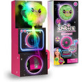 CHIBIES Boom Box Billi - Flashing Musical Fluffy Party Pet