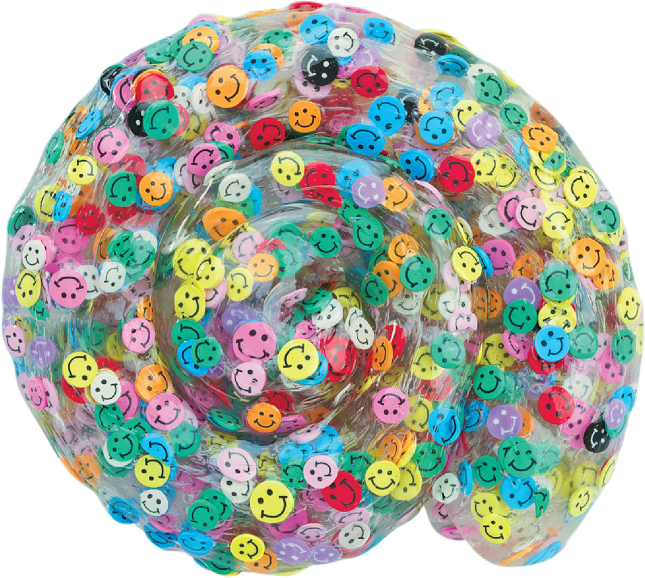 Total Toys Mixed Emotions Thinking Putty Tin