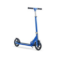 Jetson Hex Big Wheel Kick Scooter - Azure Blue