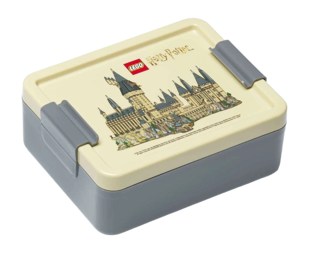 LEGO Hogwarts Lunch Box
