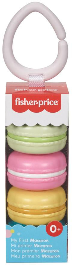 Fisher-Price My First Macaron
