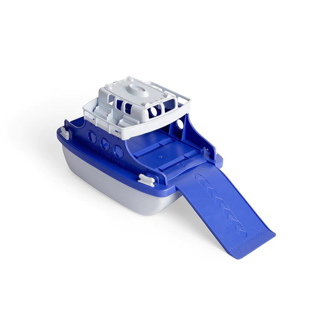 Green Toys OceanBound Ferry Boat