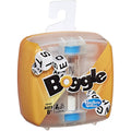 Hasbro Boggle Word Game, Standard Size