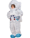 Rubies Inflatable Astronaut Costume for Children