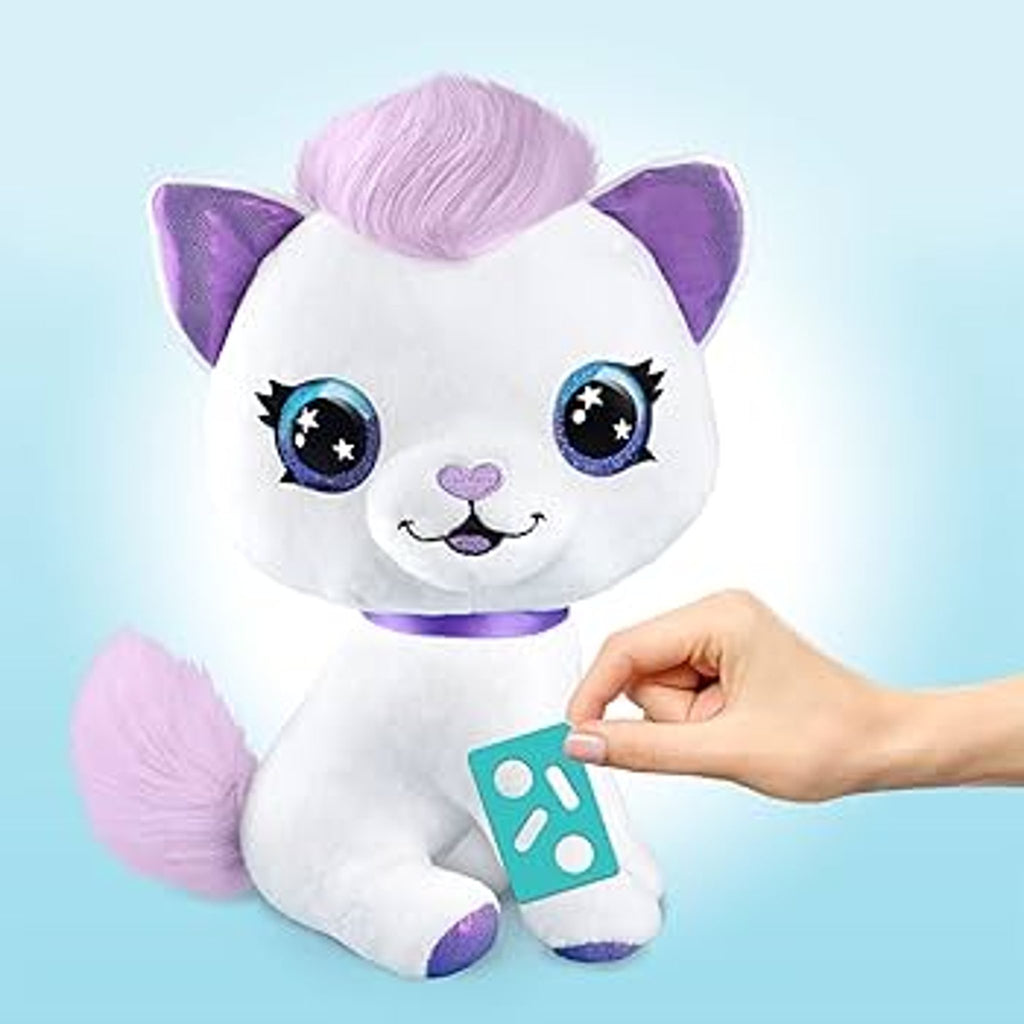 Canal Toys Airbrush Plush Koala DIY Kit