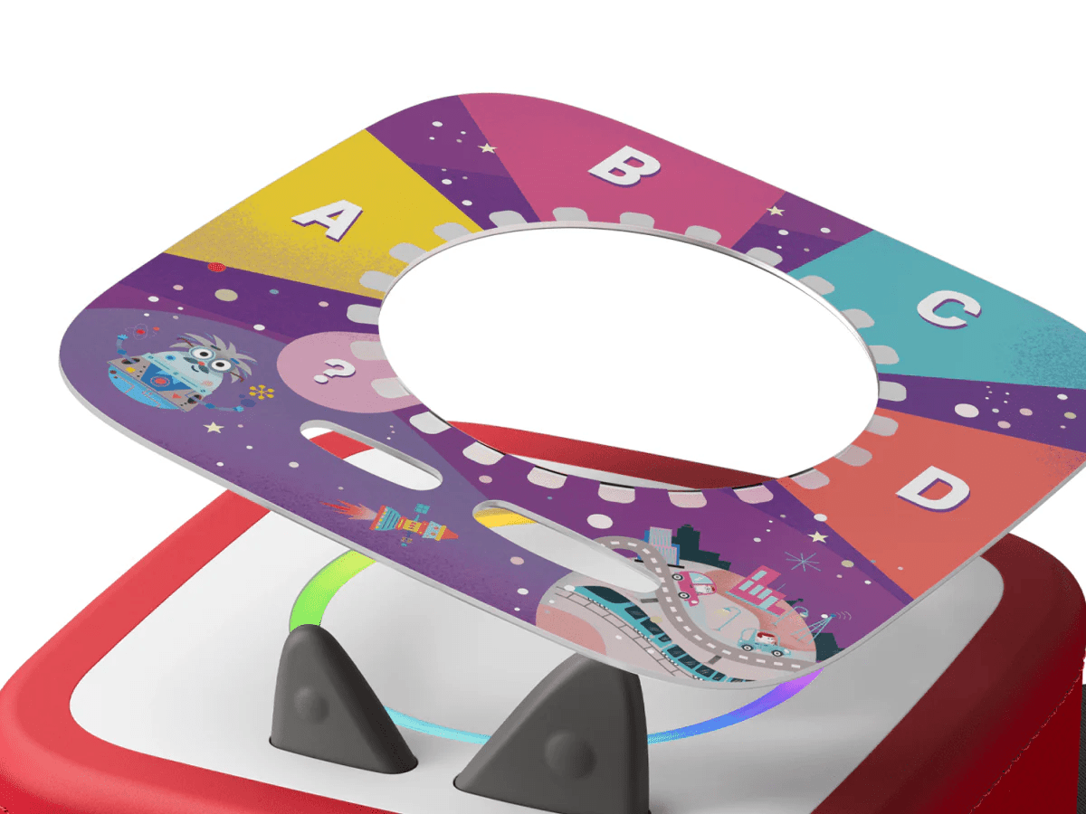 Tonies The Quizzles: All About Technology Tonieplay Game